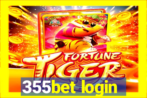 355bet login